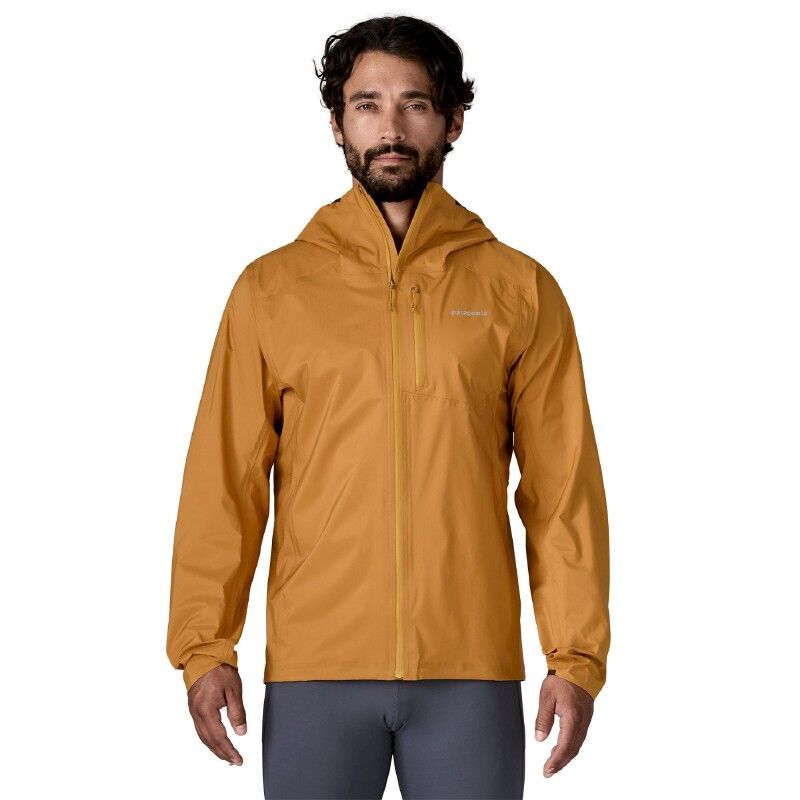 Storm Racer Jkt - Casaco impermeável homem