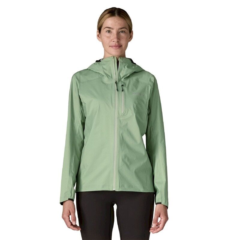Storm Racer Jacket - Regenjacke - Damen