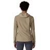 Patagonia Airshed Pro Pullover - Dámská větrovka | Hardloop