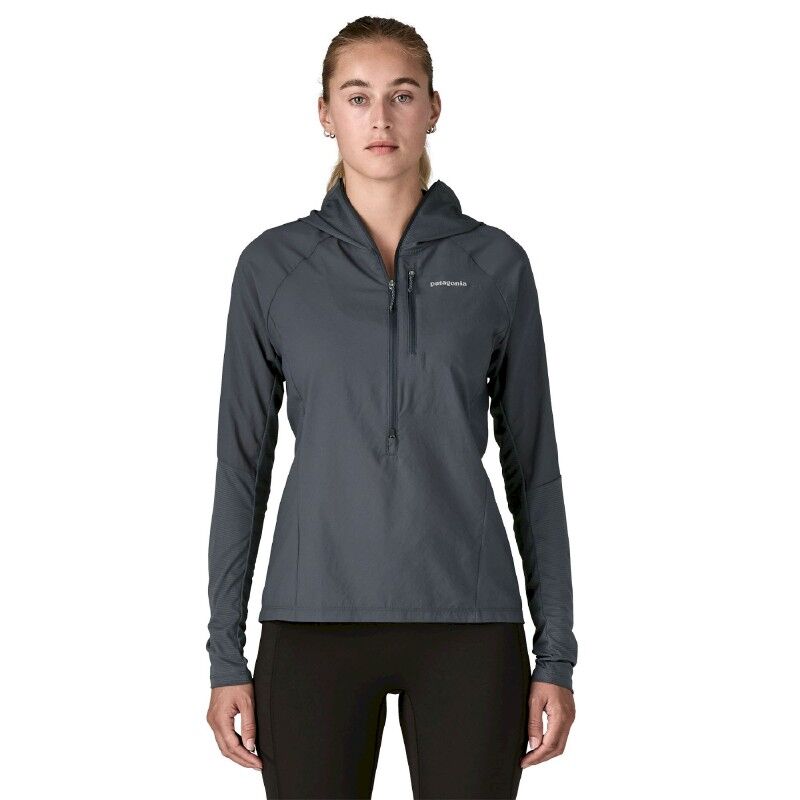 Airshed Pro Pullover - Casaco corta-vento mulher