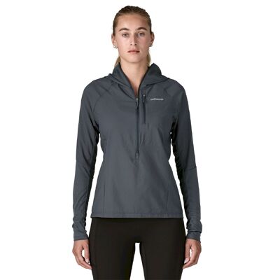 Airshed Pro Pullover - Veste coupe-vent femme
