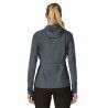 Patagonia Airshed Pro Pullover - Tuulitakki - Naiset | Hardloop