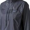 Patagonia Houdini Stash 1/2 Zip Pullover - Windproof jacket - Women's | Hardloop