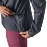 Patagonia Houdini Stash 1/2 Zip Pullover - Vindjacka - Dam | Hardloop