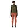 Patagonia W's Dirt Roamer Jkt - MTB Jas - Dames | Hardloop