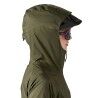 Patagonia W's Dirt Roamer Jkt - MTB Jas - Dames | Hardloop