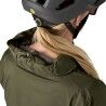 Patagonia W's Dirt Roamer Jkt - MTB Jas - Dames | Hardloop