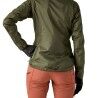 Patagonia W's Dirt Roamer Jkt - MTB Jas - Dames | Hardloop