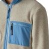 Patagonia Synchilla Jkt - Pánská Fleesová mikina