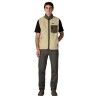 Patagonia Men's Classic Retro-X Vest - Fleece vest - Men's | Hardloop
