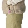 Patagonia Women's Classic Retro-X Vest - Polaire sans manches femme | Hardloop