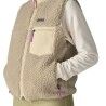 Patagonia Women's Classic Retro-X Vest - Fleecevest - Dames | Hardloop