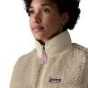 Patagonia Women's Classic Retro-X Vest - Fleeceweste - Damen | Hardloop