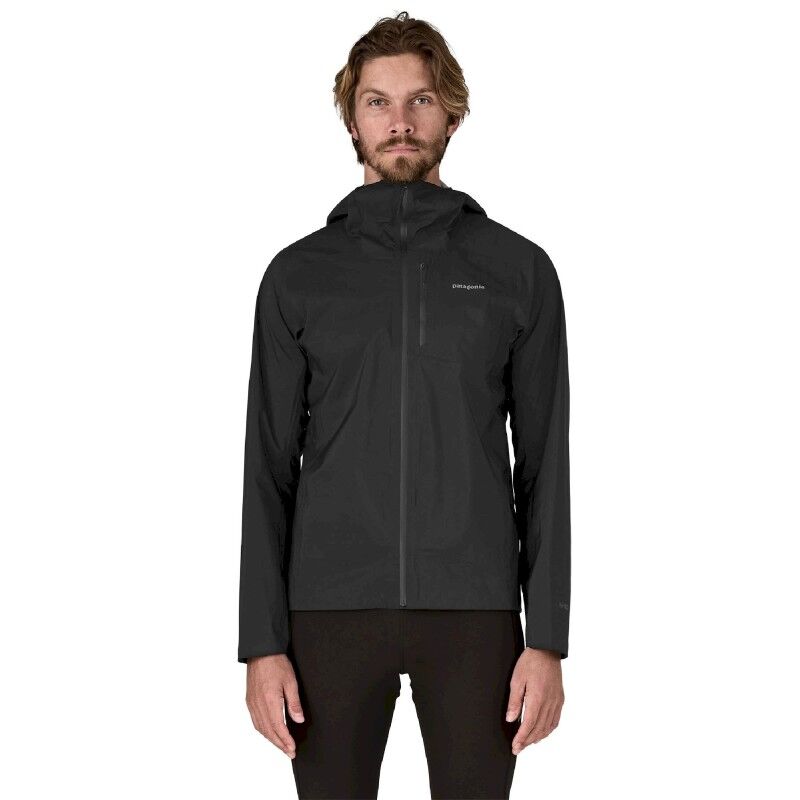 Storm Racer Jkt - Giacca antipioggia - Uomo