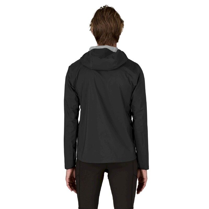Patagonia Storm Racer Jkt - Regenjacke - Herren | Hardloop