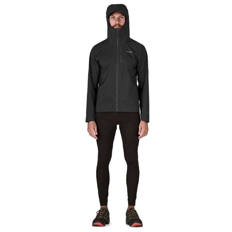 Patagonia Storm Racer Jkt - Regenjas - Heren | Hardloop