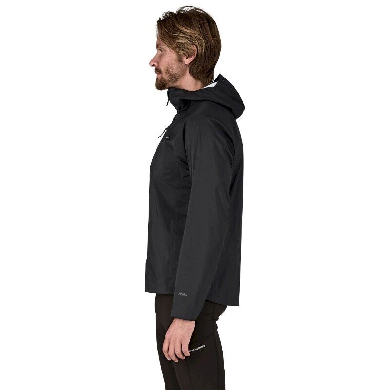Patagonia Storm Racer Jkt - Veste imperméable homme | Hardloop