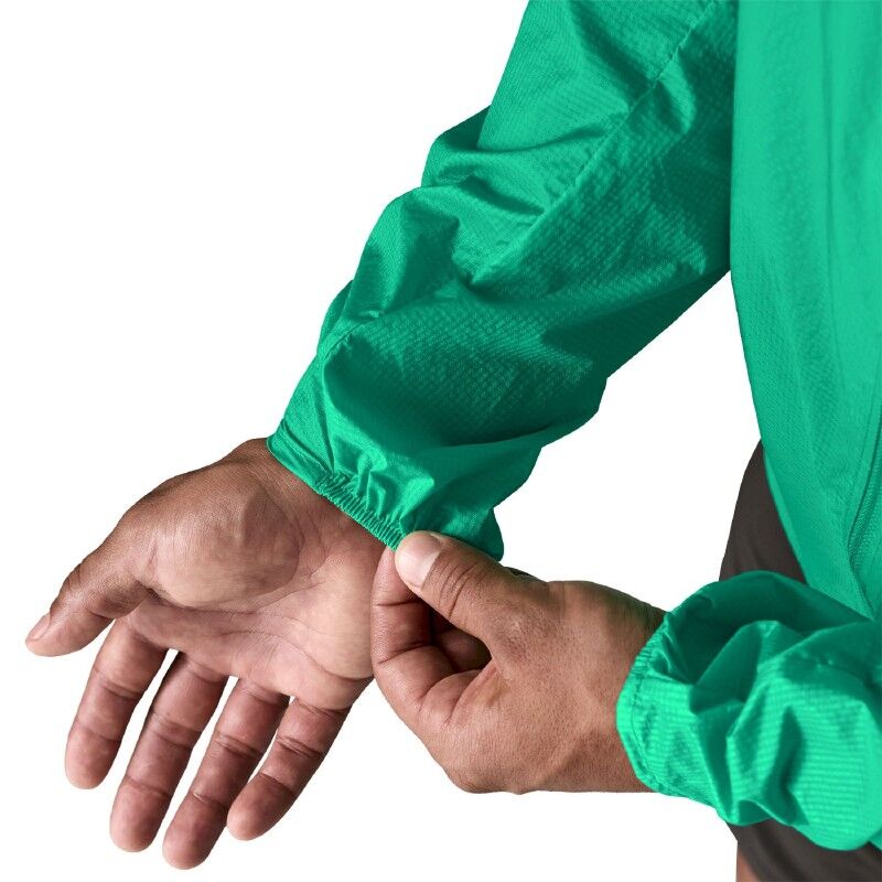 Patagonia - Houdini Jacket - Giacca a vento - Uomo