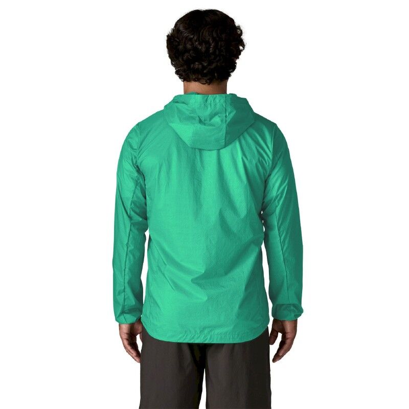 Patagonia Houdini Jacket - Veste coupe-vent homme | Hardloop