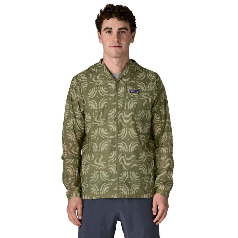 Houdini Jacket - Tuulitakki - Miehet