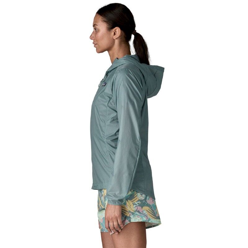 Patagonia Houdini Jacket - Vindejakke Damer