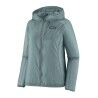 Patagonia Houdini Jacket - Dámská Větrovka | Hardloop