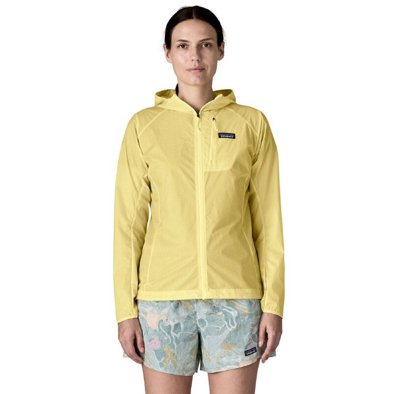 Houdini Jacket - Giacca a vento - Donna