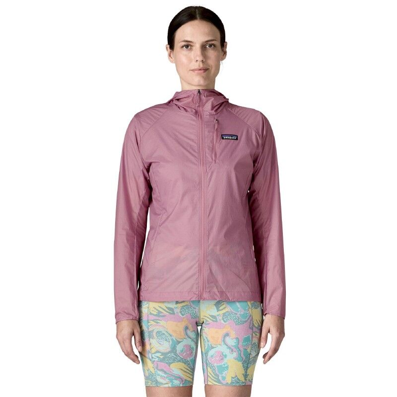 Houdini Jacket - Casaco corta-vento mulher