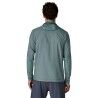 Patagonia Airshed Pro Pullover - Pánská větrovka | Hardloop