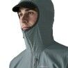 Patagonia Airshed Pro Pullover - Pánská větrovka | Hardloop