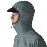 Patagonia Airshed Pro Pullover - Pánská větrovka | Hardloop