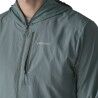 Patagonia Airshed Pro Pullover - Veste coupe-vent homme | Hardloop