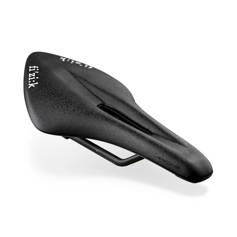 Fizik Vento Arione R1 Light - Bike saddle | Hardloop
