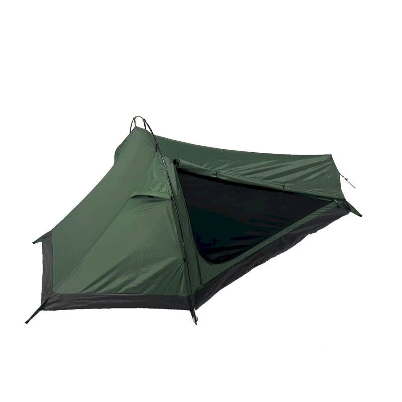 Jamet Shelter + - Tent | Hardloop