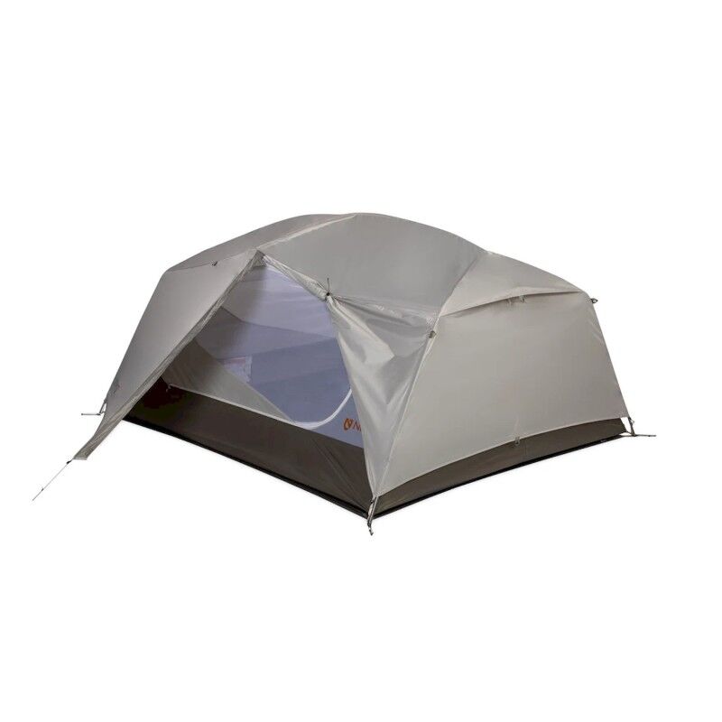 Nemo Aurora 3P & Footprint - Telt