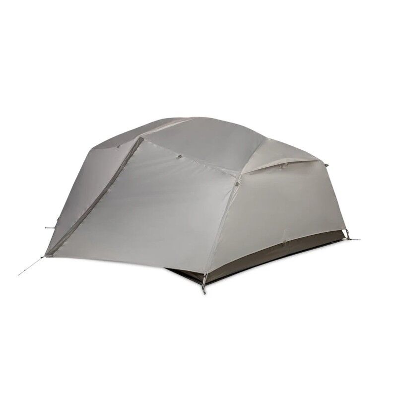 Nemo Aurora 3P & Footprint - Teltta