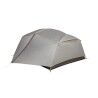 Nemo Aurora 3P & Footprint - Tente | Hardloop