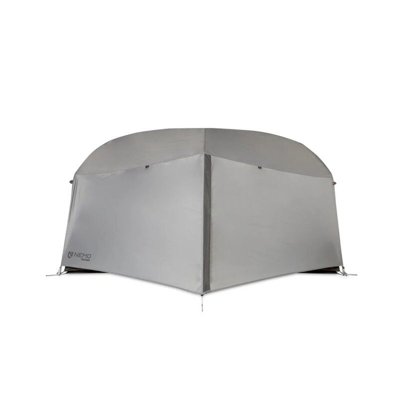 Nemo Aurora 3P & Footprint - Tenda da campeggio