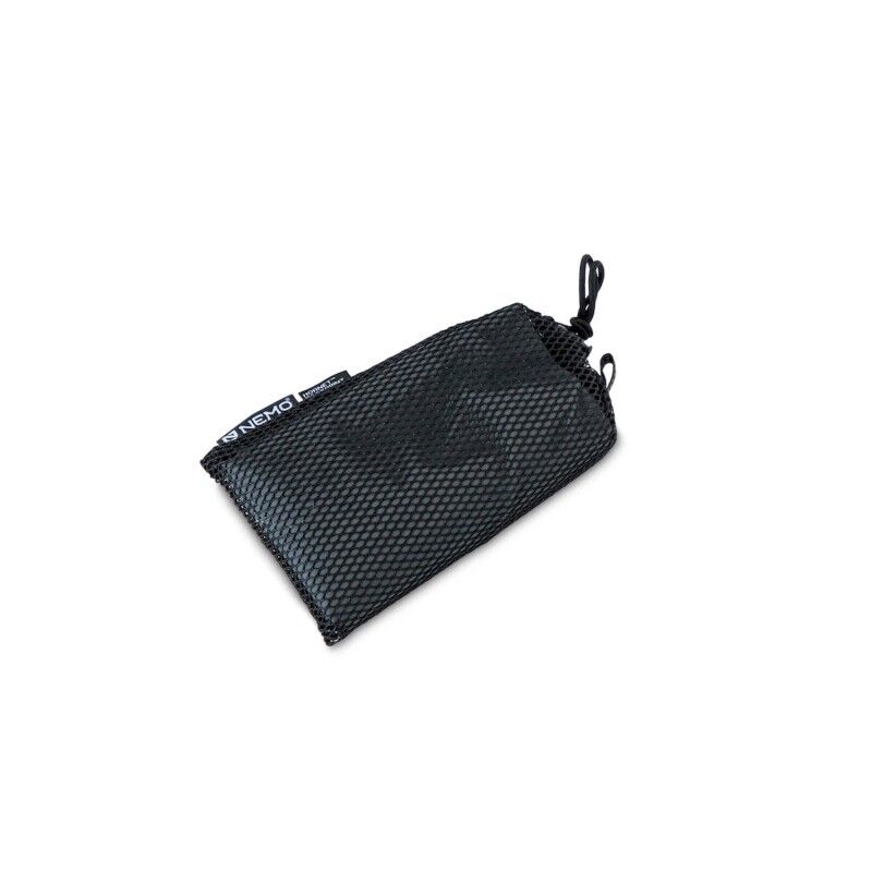 Nemo Hornet OSMO 3P Footprint - Tältmatta | Hardloop