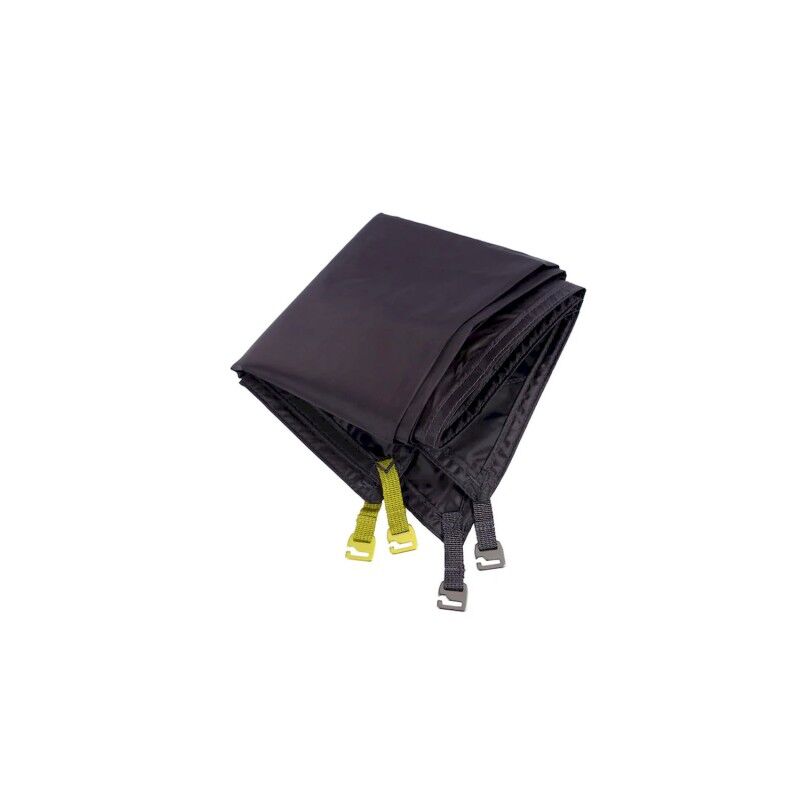 Dragonfly 1P Footprint - Teltta-alusta