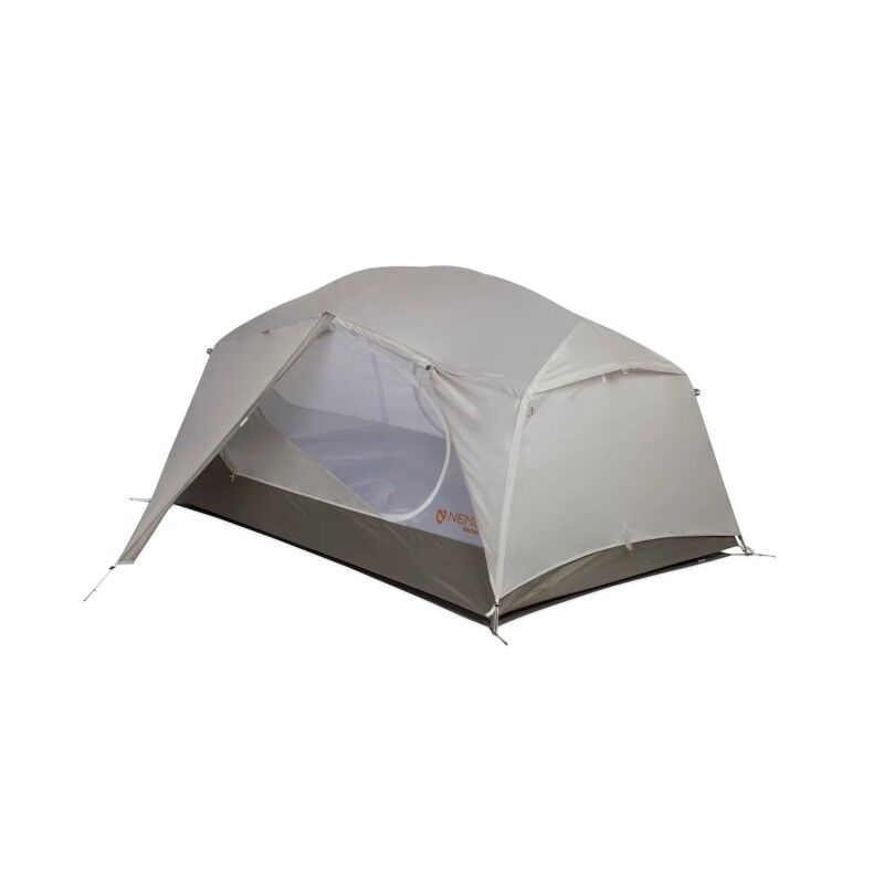 Nemo Aurora 2P & Footprint - Tente | Hardloop