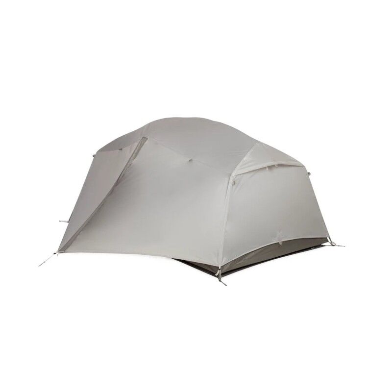 Nemo Aurora 2P & Footprint - Tente | Hardloop