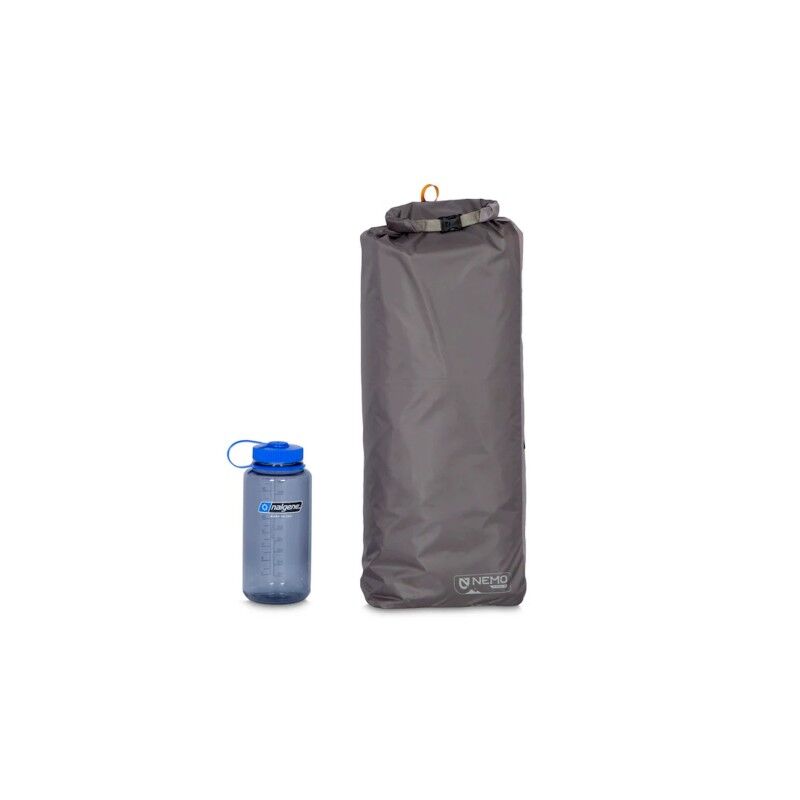 Nemo Aurora 2P & Footprint - Tente | Hardloop