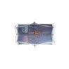 Nemo Aurora 2P & Footprint - Tente | Hardloop
