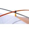 Nemo Aurora 2P & Footprint - Tente | Hardloop