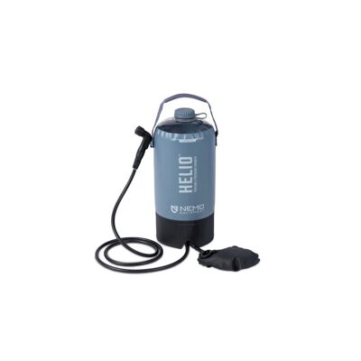 Helio Pressure Shower