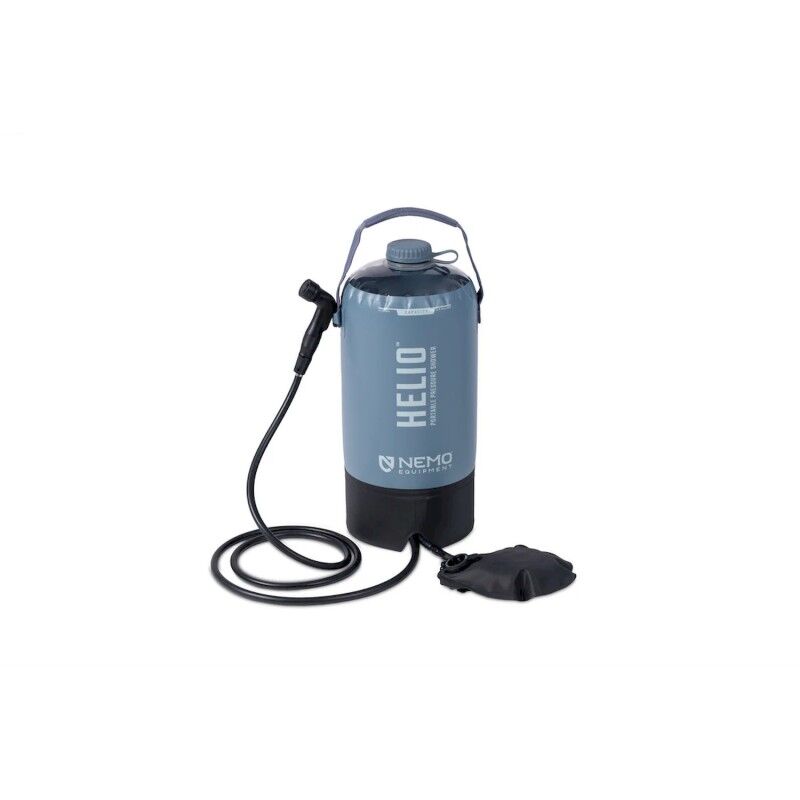 Helio Pressure Shower