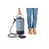 Nemo Helio Pressure Shower | Hardloop