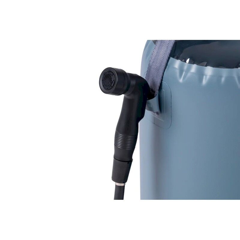 Nemo Helio Pressure Shower | Hardloop