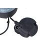 Nemo Helio Pressure Shower | Hardloop